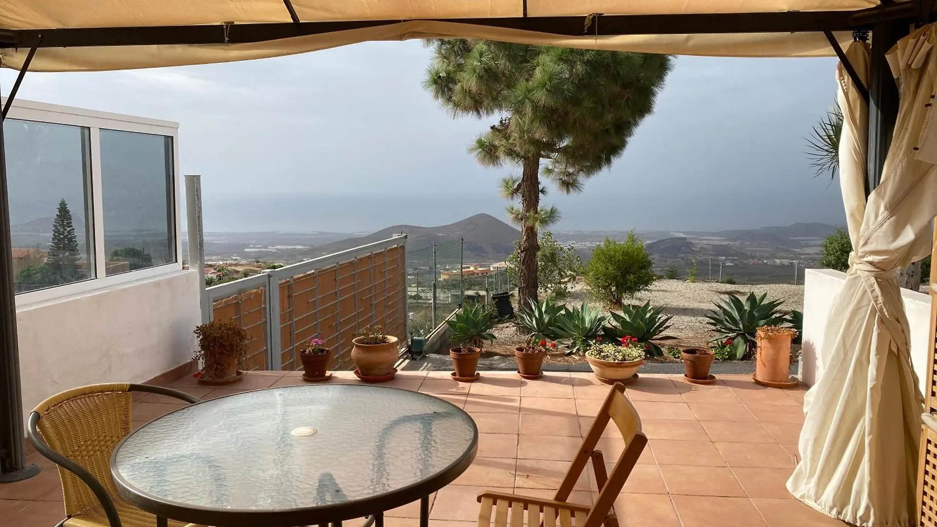 Casa Giomada Villa San Miguel de Abona 0*,