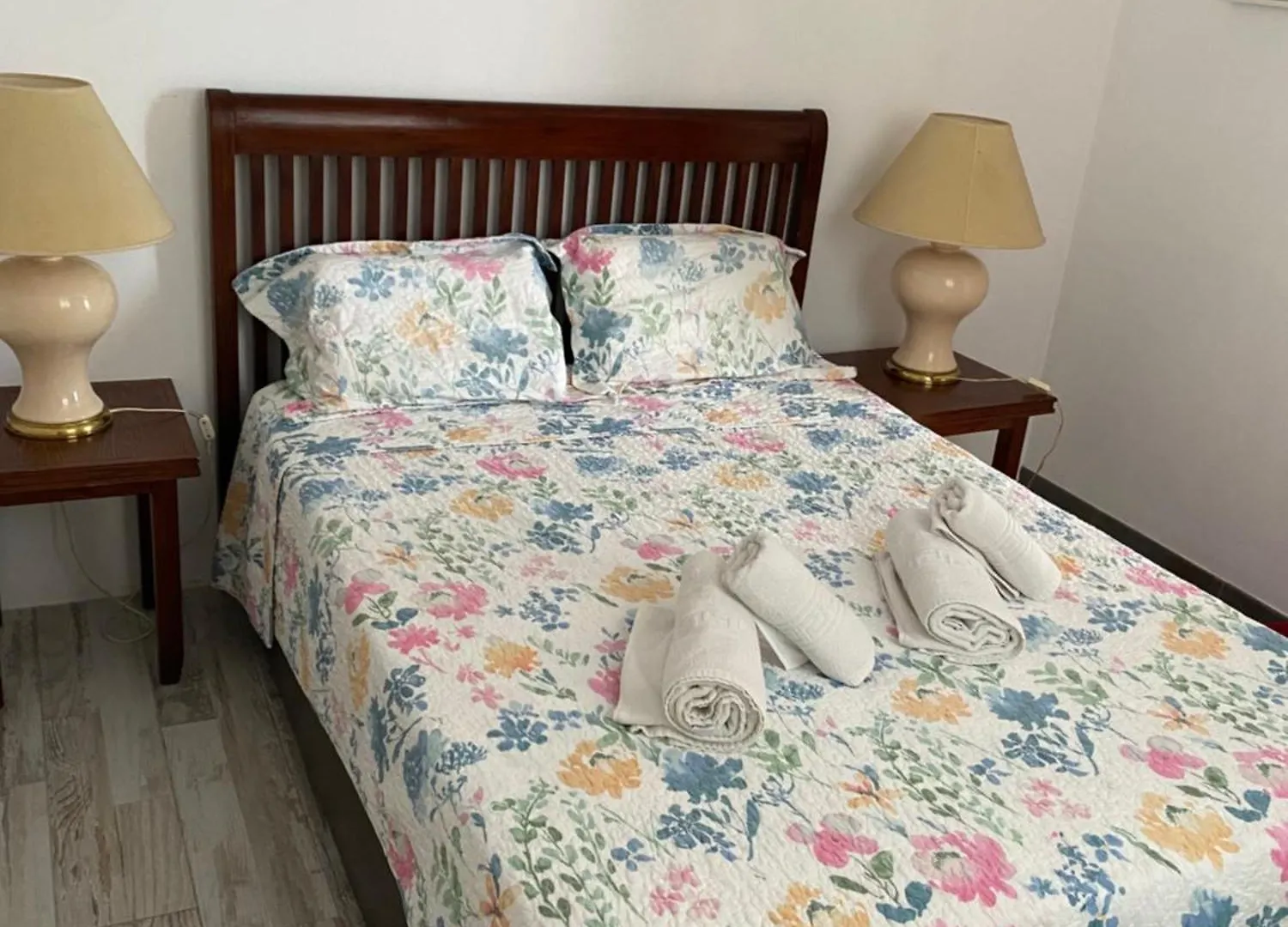 Casa Giomada Villa San Miguel de Abona Holiday home