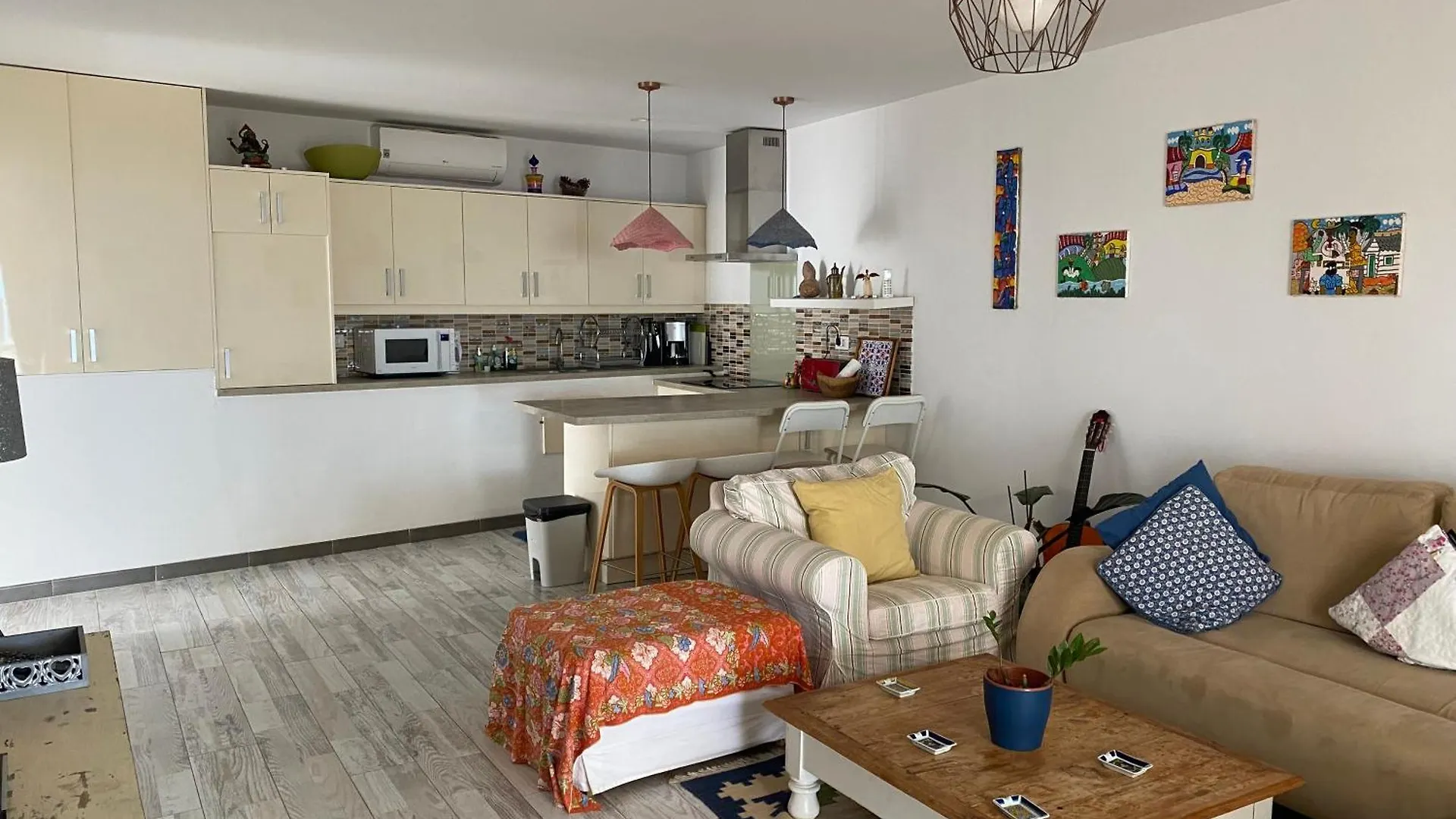 Holiday home Casa Giomada Villa San Miguel de Abona