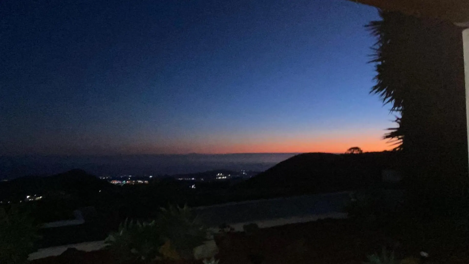 Casa Giomada Villa San Miguel de Abona Holiday home
