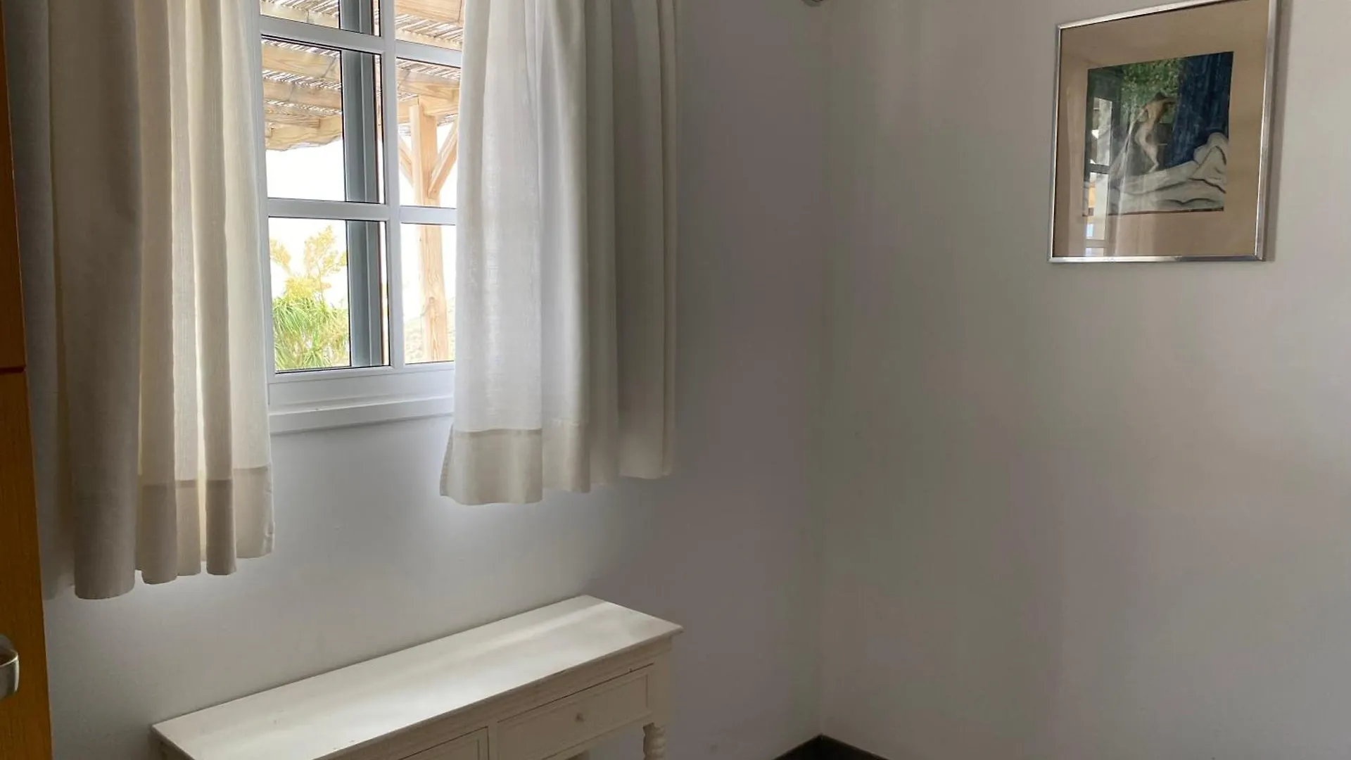 הוילה סן מיגל דה אבונה Casa Giomada 0*,